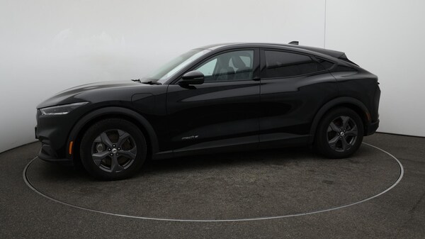 Used Ford Mustang Mach-E 2022 for sale - 76189595: Photo 66