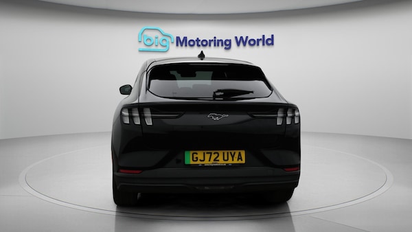 Used Ford Mustang Mach-E 2022 for sale - 76189595: Photo 7