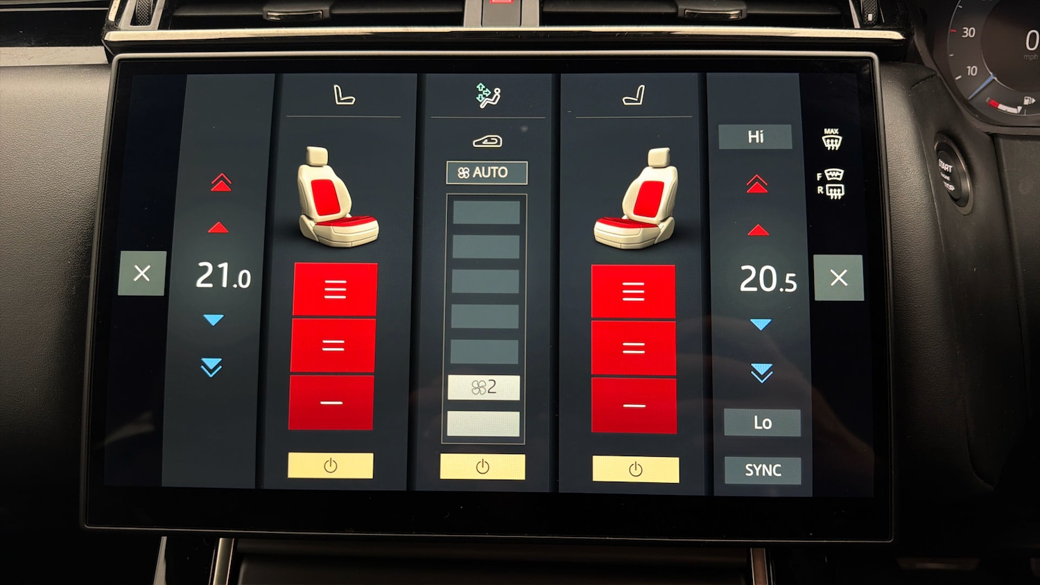 Used Land Rover Range Rover Velar 2024 for sale - 77975771: Photo 11