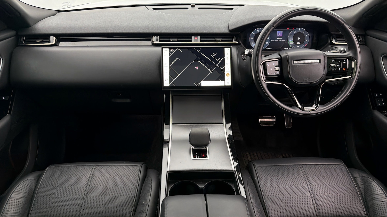 Used Land Rover Range Rover Velar 2024 for sale - 77975771: Photo 12