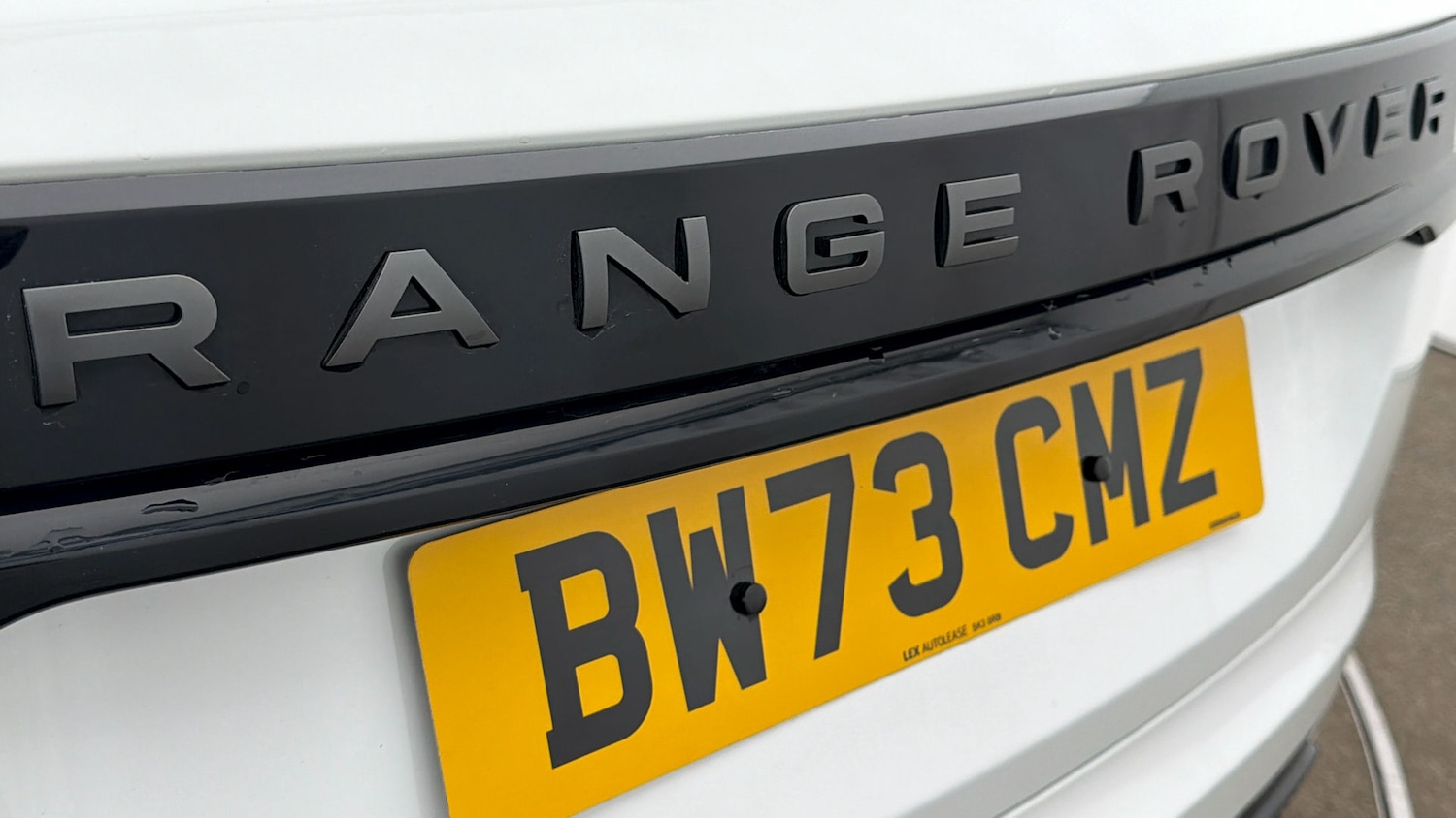 Used Land Rover Range Rover Velar 2024 for sale - 77975771: Photo 21