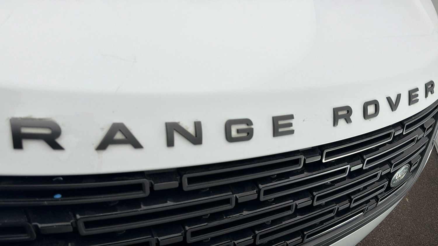 Used Land Rover Range Rover Velar 2024 for sale - 77975771: Photo 22