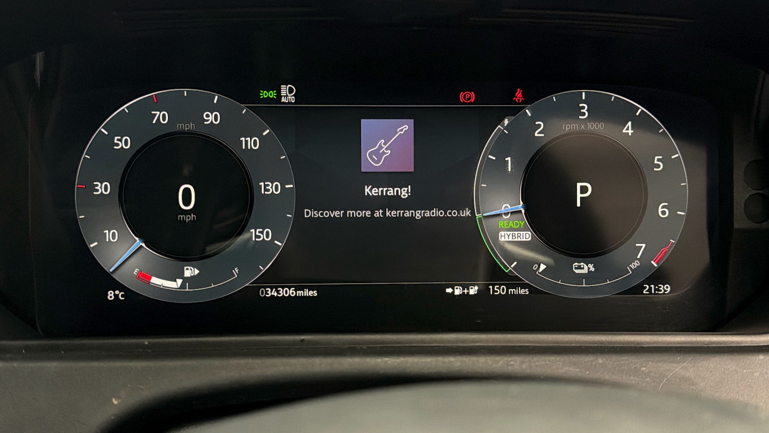 Used Land Rover Range Rover Velar 2024 for sale - 77975771: Photo 26