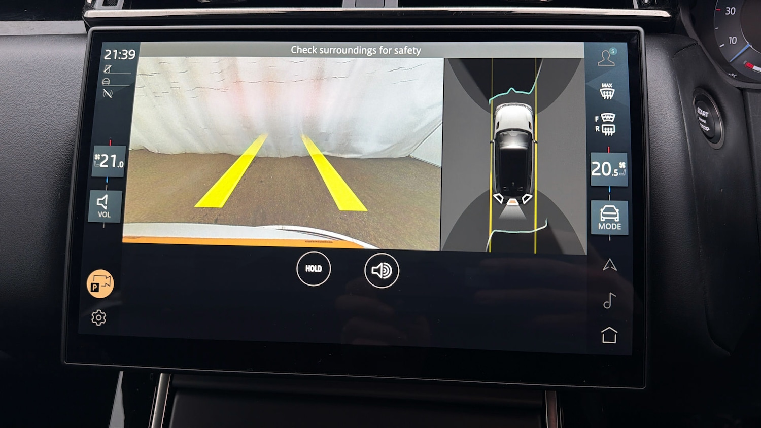 Used Land Rover Range Rover Velar 2024 for sale - 77975771: Photo 27