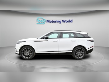 Used Land Rover Range Rover Velar 2024 for sale - 77975771: Photo