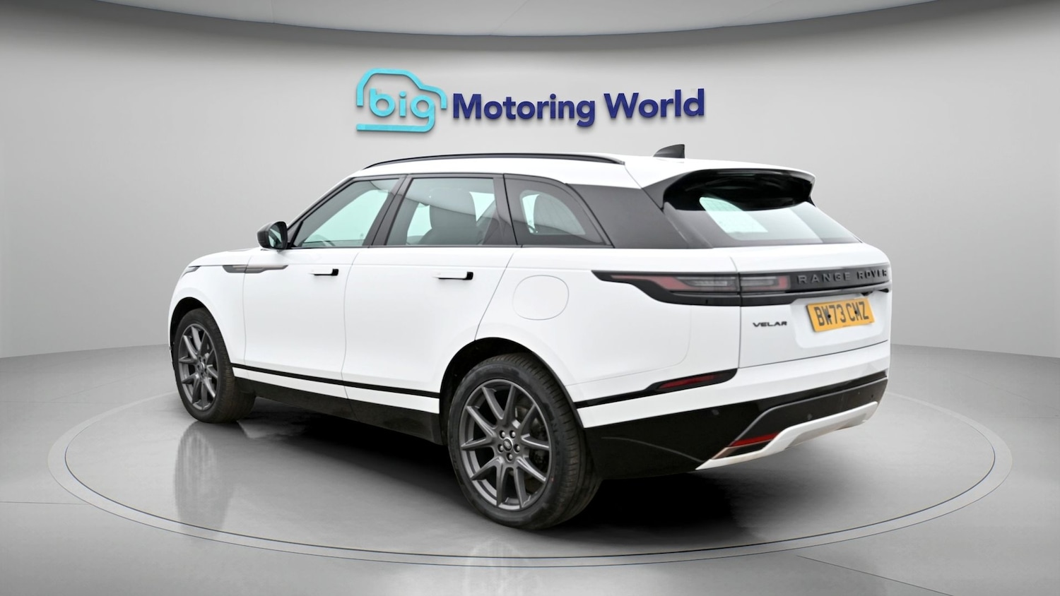 Used Land Rover Range Rover Velar 2024 for sale - 77975771: Photo 5