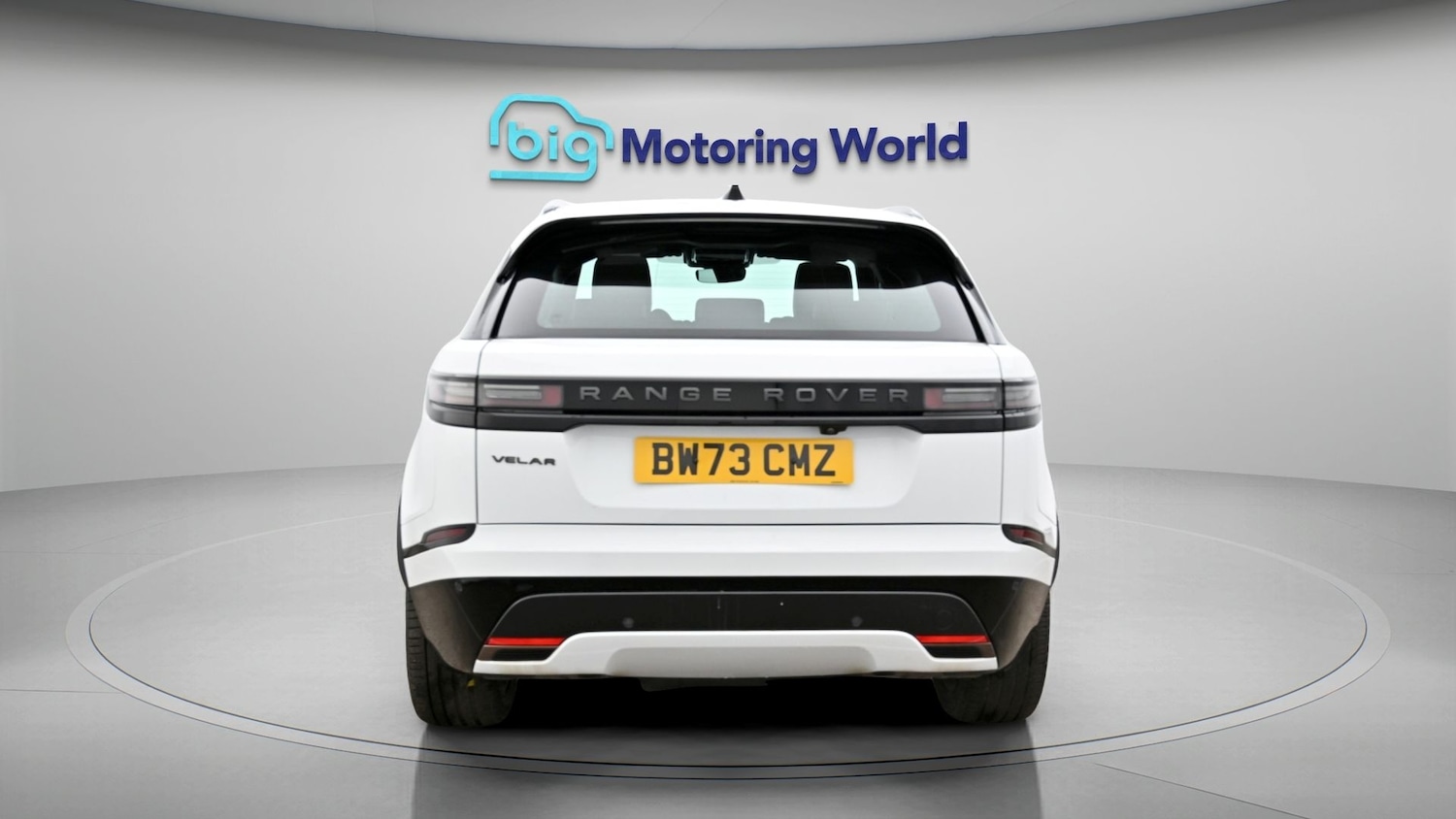 Used Land Rover Range Rover Velar 2024 for sale - 77975771: Photo 6