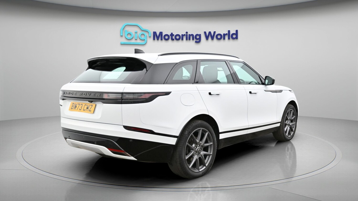 Used Land Rover Range Rover Velar 2024 for sale - 77975771: Photo 7