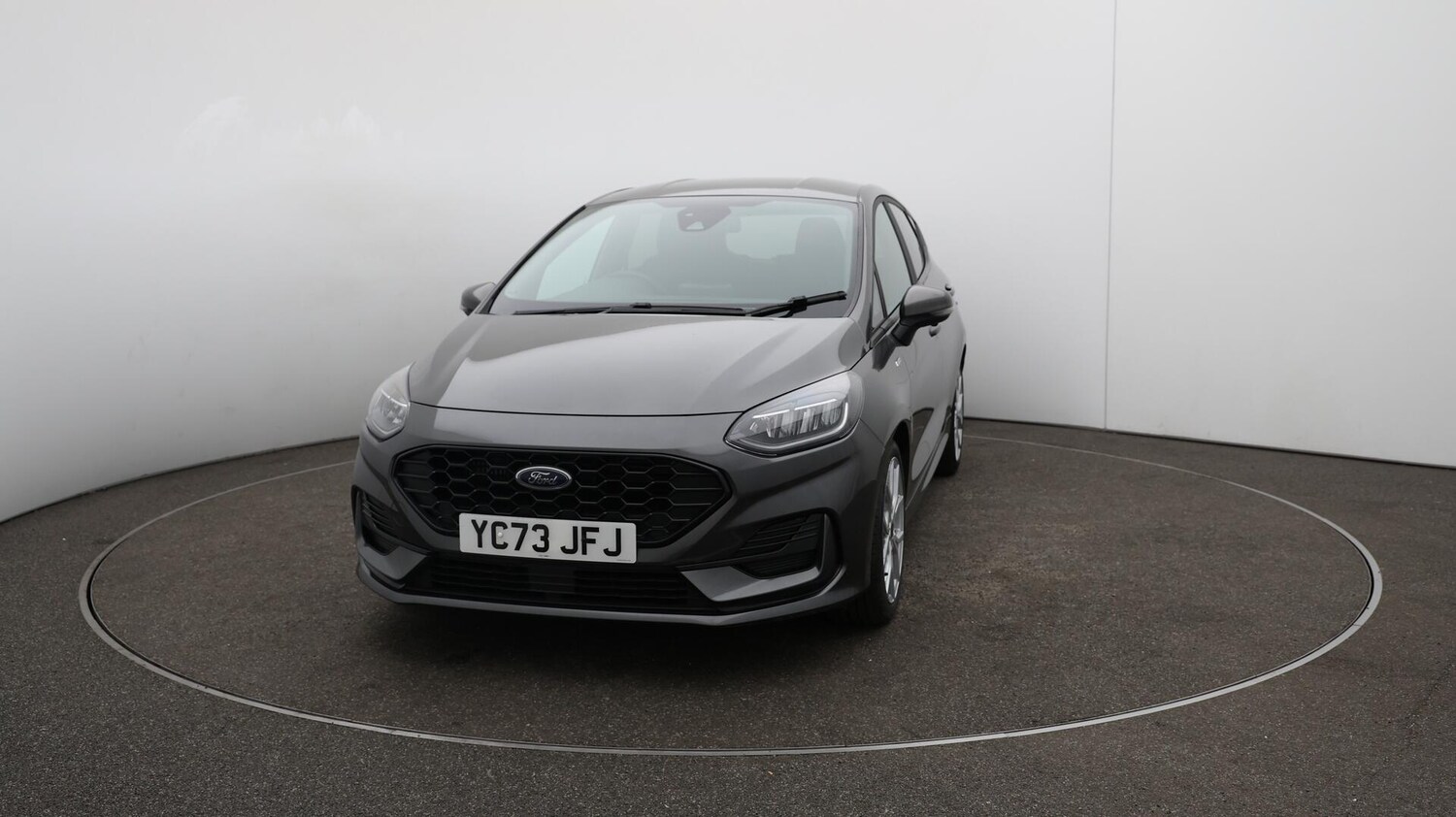 Vehicle 40