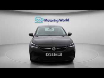 Used Vauxhall Corsa 2020 for sale - 74776656: Photo