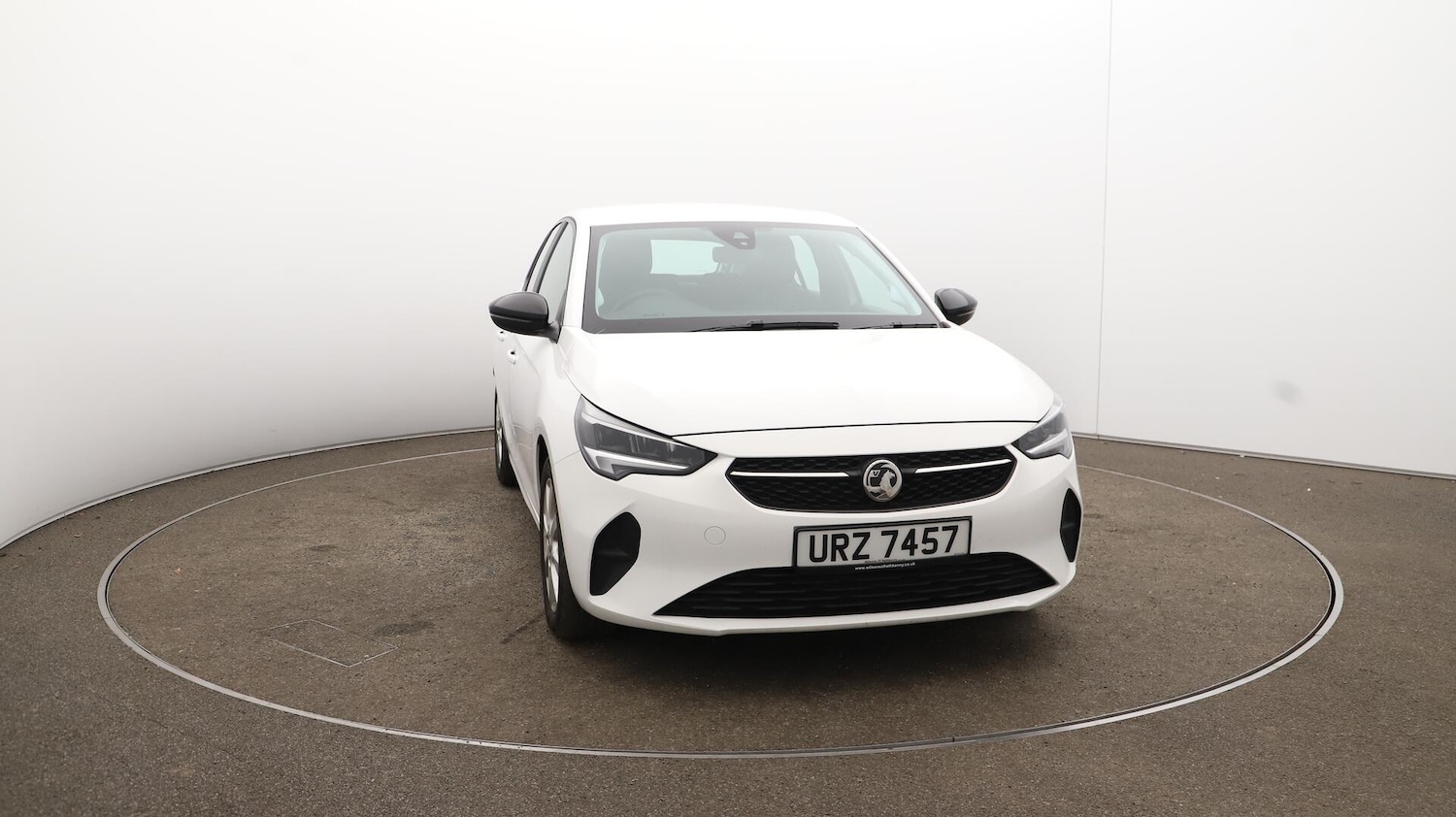 Vehicle 40