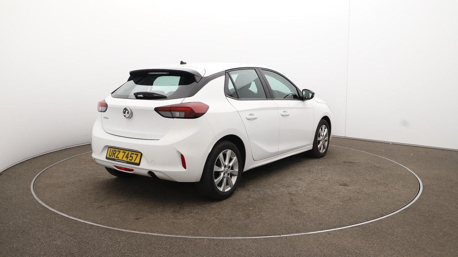 Vehicle 53