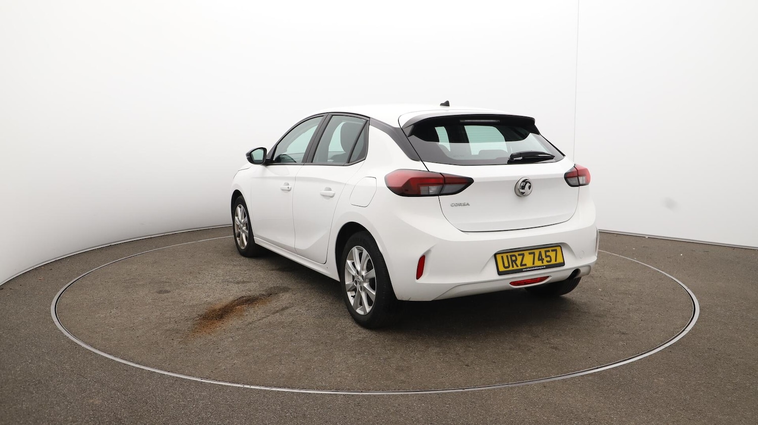 Vehicle 60