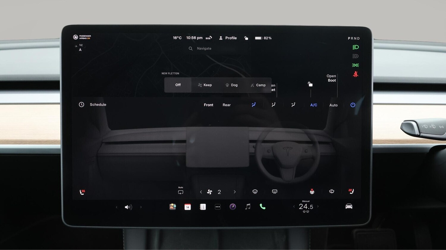 Used Tesla Model 3 for sale - 76485781: Photo 13