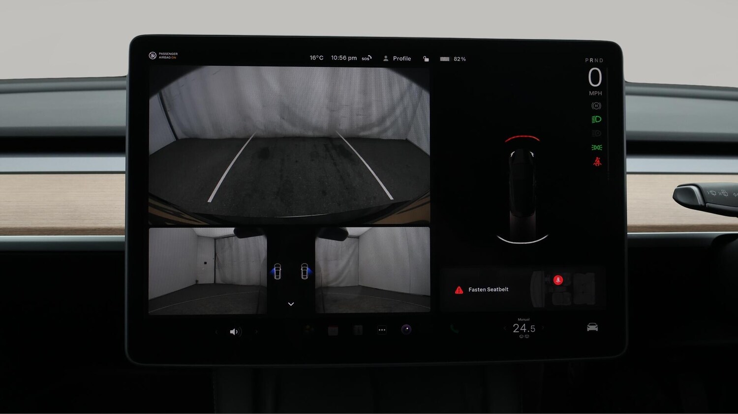 Used Tesla Model 3 for sale - 76485781: Photo 25