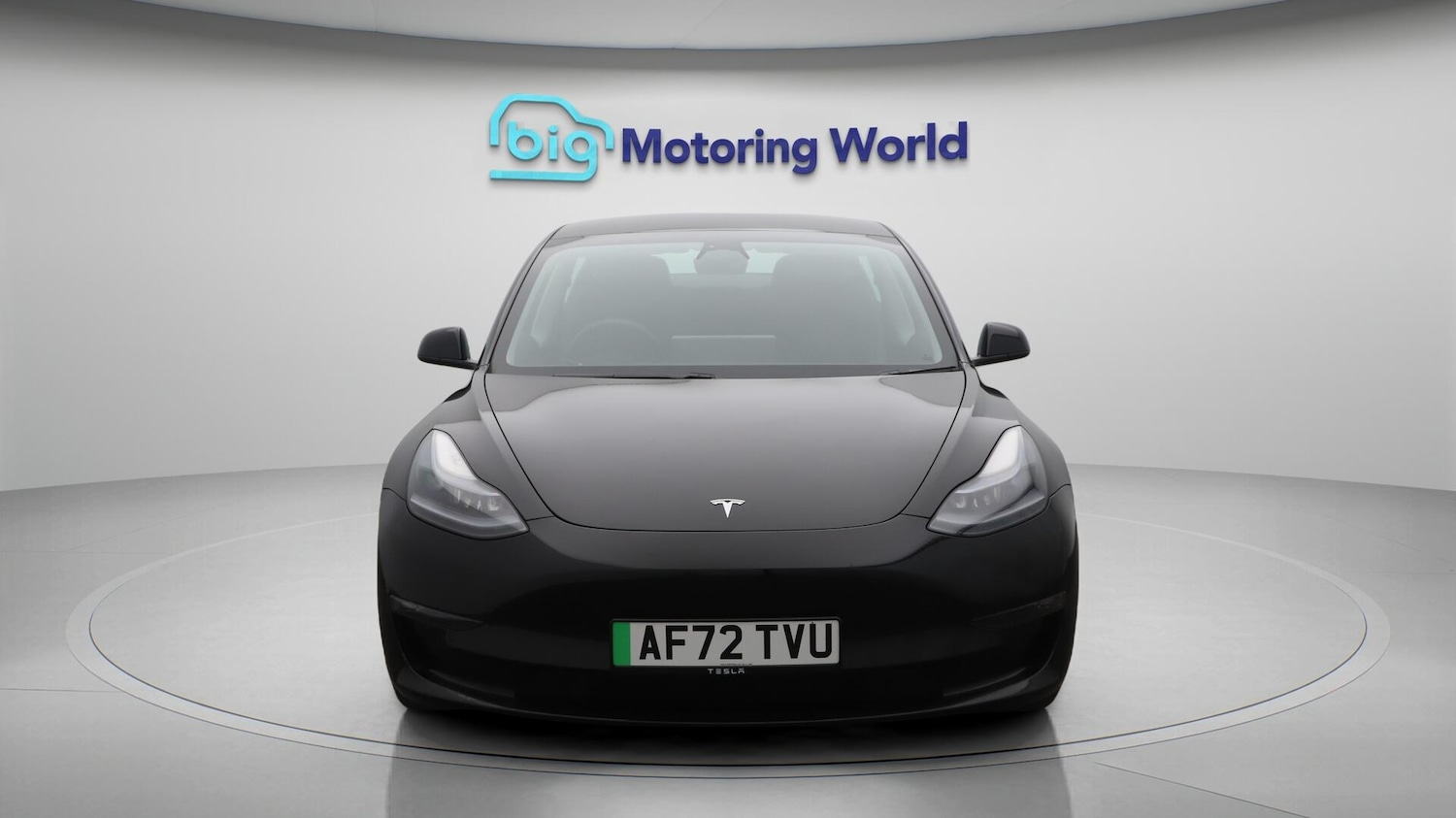 Used Tesla Model 3 for sale - 76485781: Photo 3