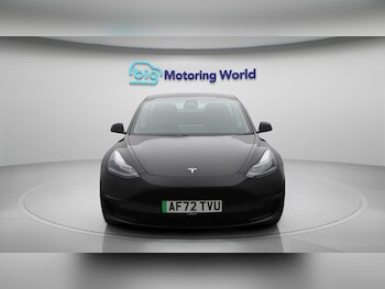 Used Tesla Model 3 2022 for sale - 76485781: Photo