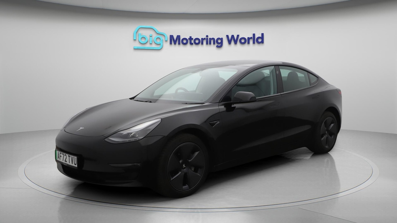 Used Tesla Model 3 for sale - 76485781: Photo 4