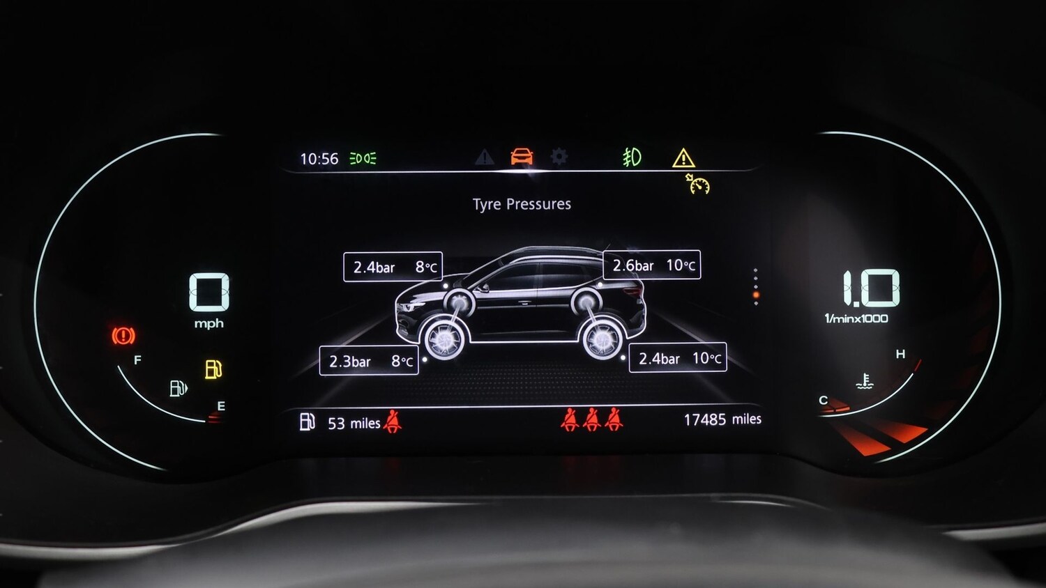 Used MG MG ZS 2023 for sale - 77584908: Photo 10