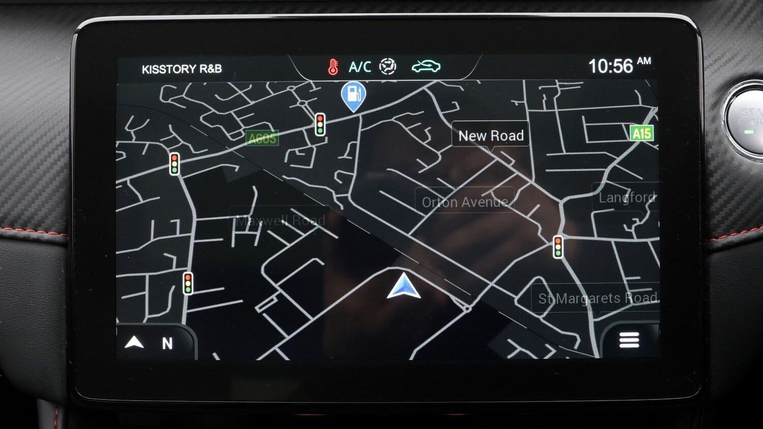 Used MG MG ZS 2023 for sale - 77584908: Photo 11