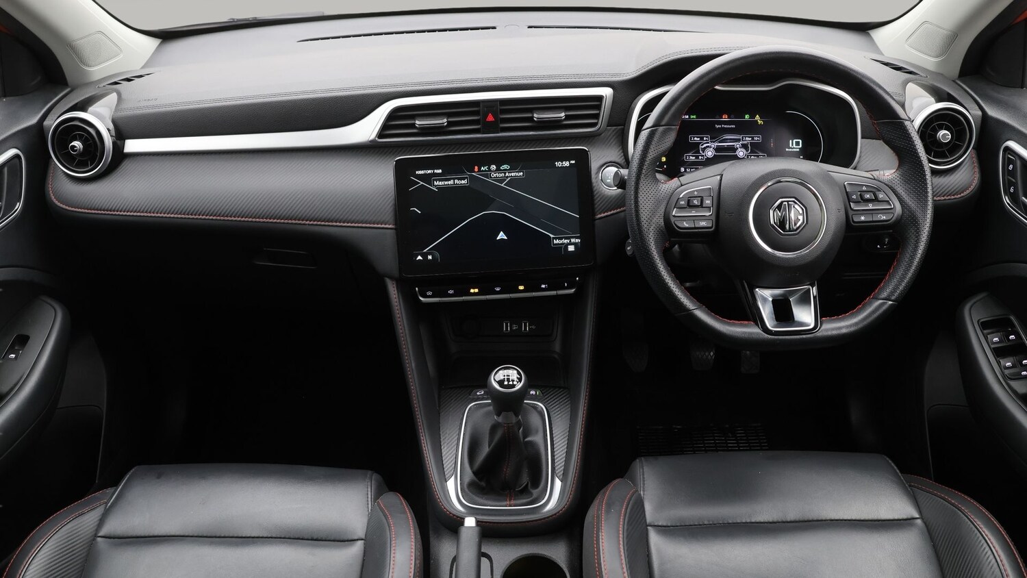 Used MG MG ZS 2023 for sale - 77584908: Photo 13