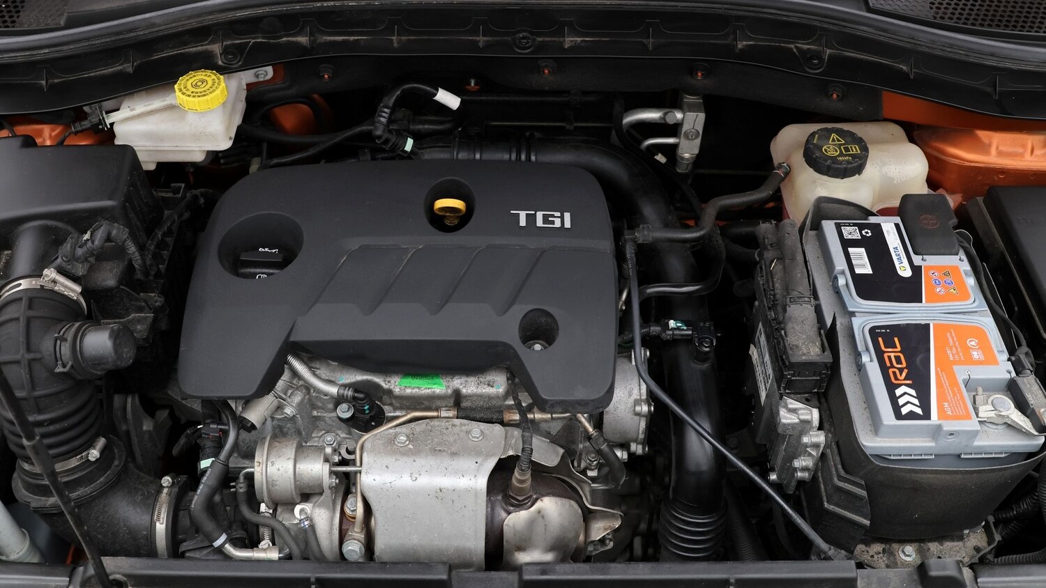 Used MG MG ZS 2023 for sale - 77584908: Photo 19