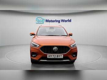 Used MG MG ZS 2023 for sale - 77584908: Photo