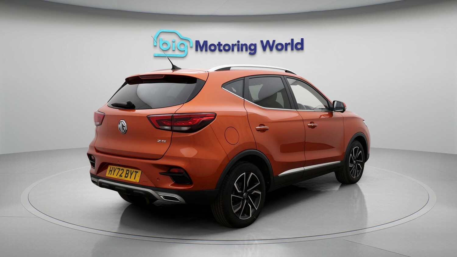 Used MG MG ZS 2023 for sale - 77584908: Photo 7