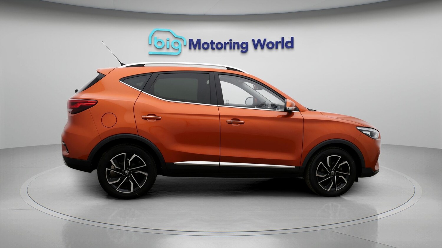 Used MG MG ZS 2023 for sale - 77584908: Photo 8