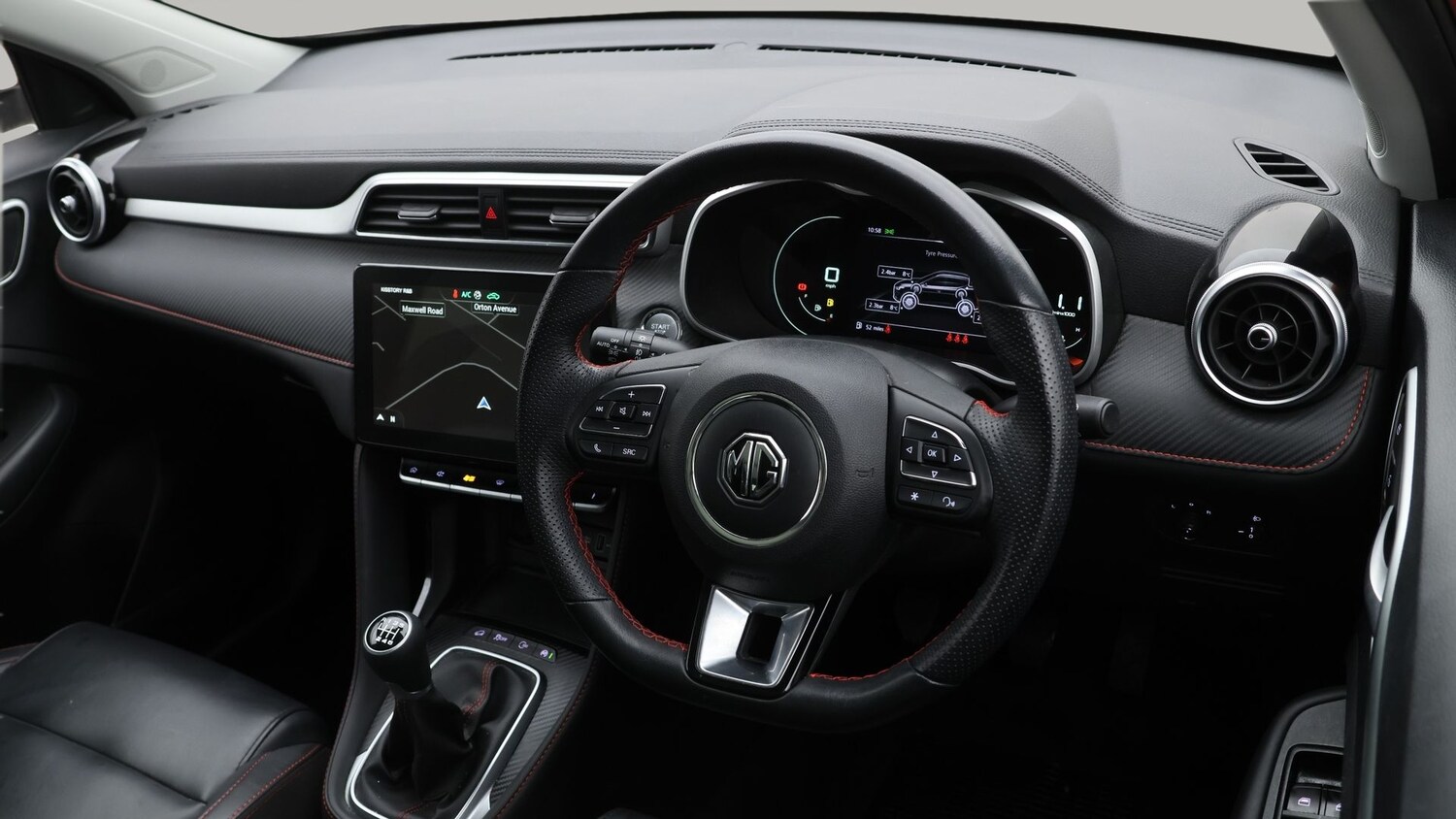 Used MG MG ZS 2023 for sale - 77584908: Photo 9