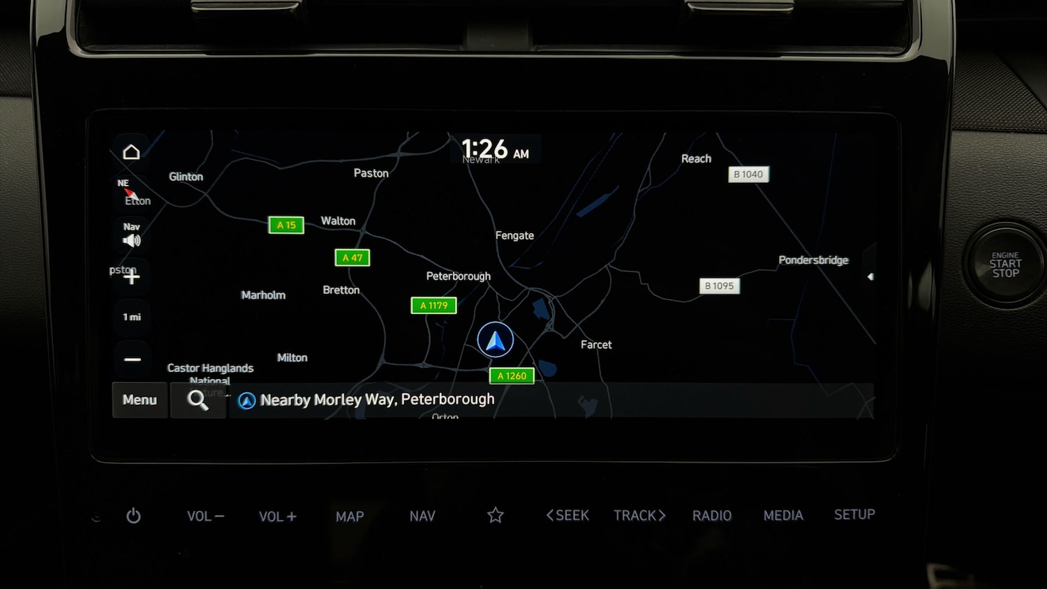 Used Hyundai TUCSON 2023 for sale - 78064583: Photo 10