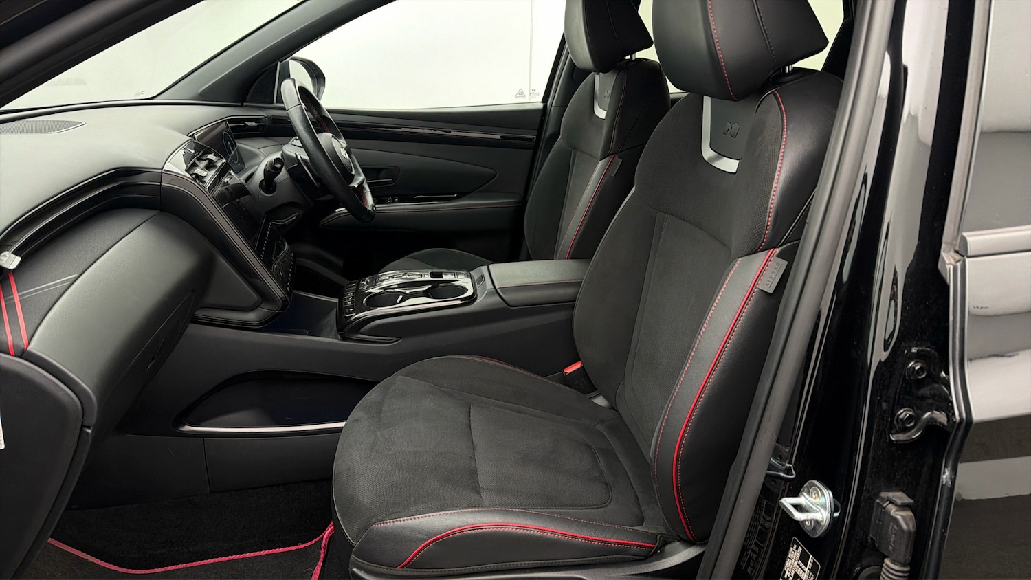 Used Hyundai TUCSON 2023 for sale - 78064583: Photo 13