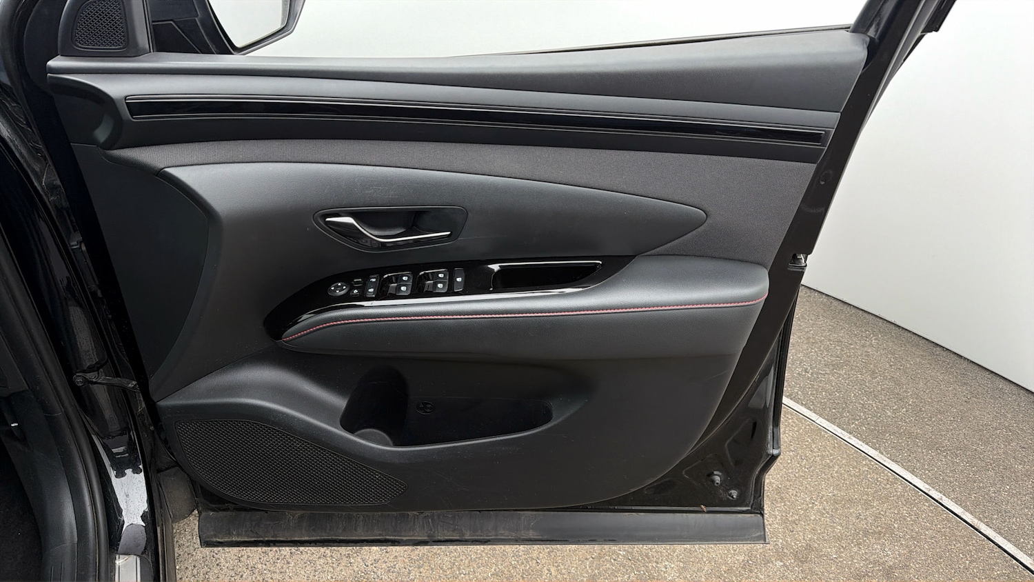 Used Hyundai TUCSON 2023 for sale - 78064583: Photo 14