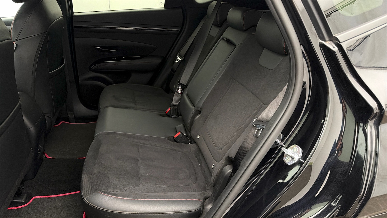 Used Hyundai TUCSON 2023 for sale - 78064583: Photo 15