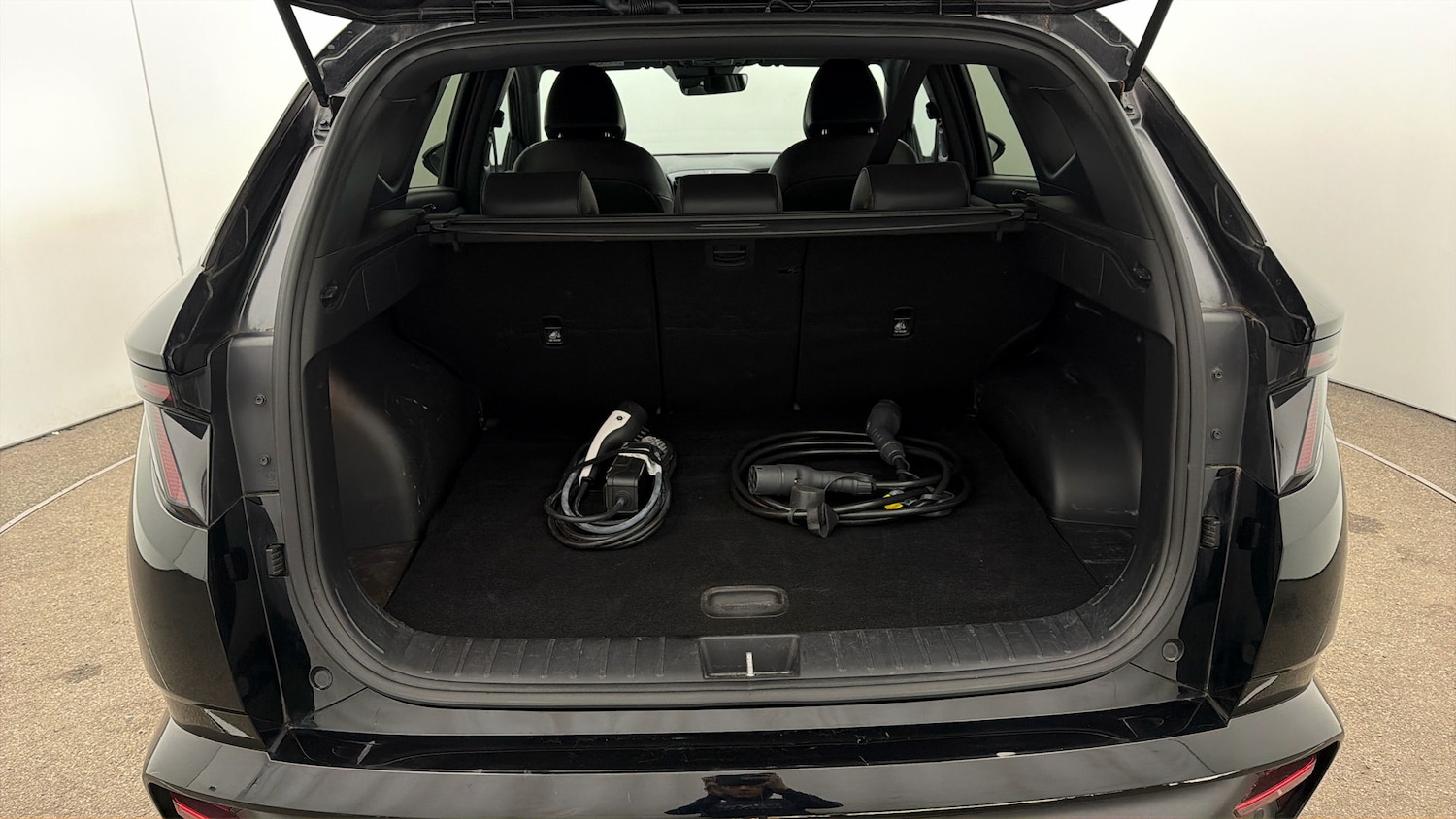 Used Hyundai TUCSON 2023 for sale - 78064583: Photo 16