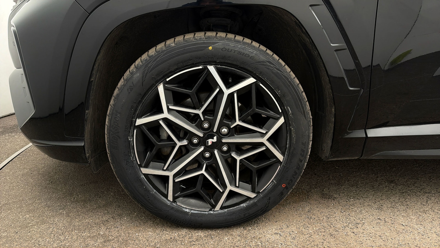 Used Hyundai TUCSON 2023 for sale - 78064583: Photo 17