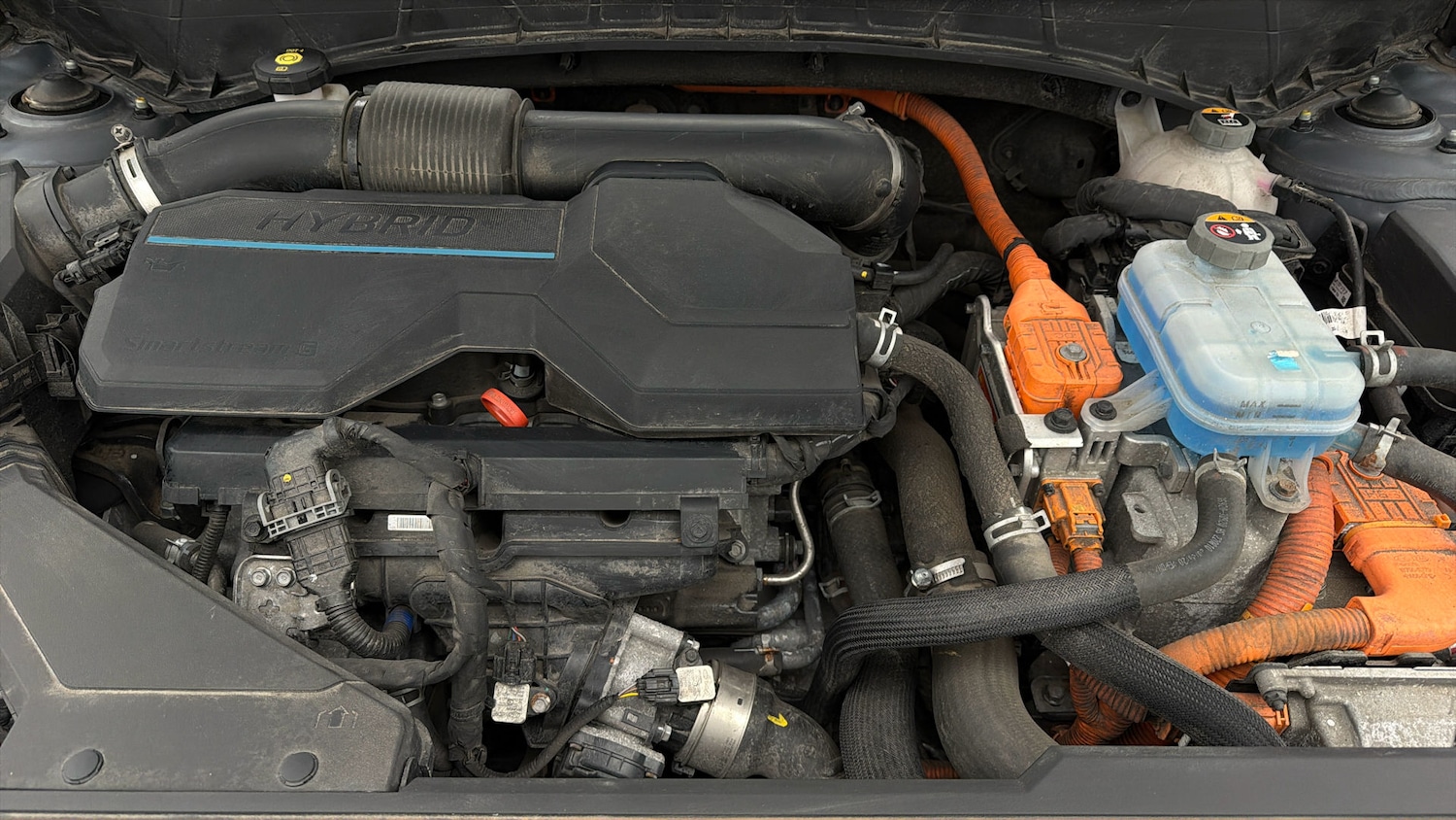 Used Hyundai TUCSON 2023 for sale - 78064583: Photo 18