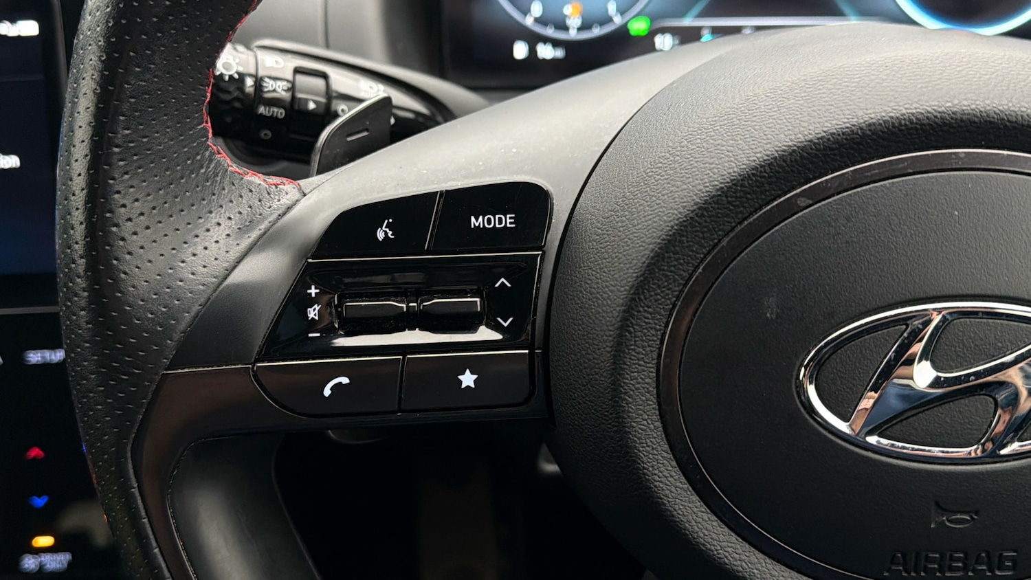 Used Hyundai TUCSON 2023 for sale - 78064583: Photo 22