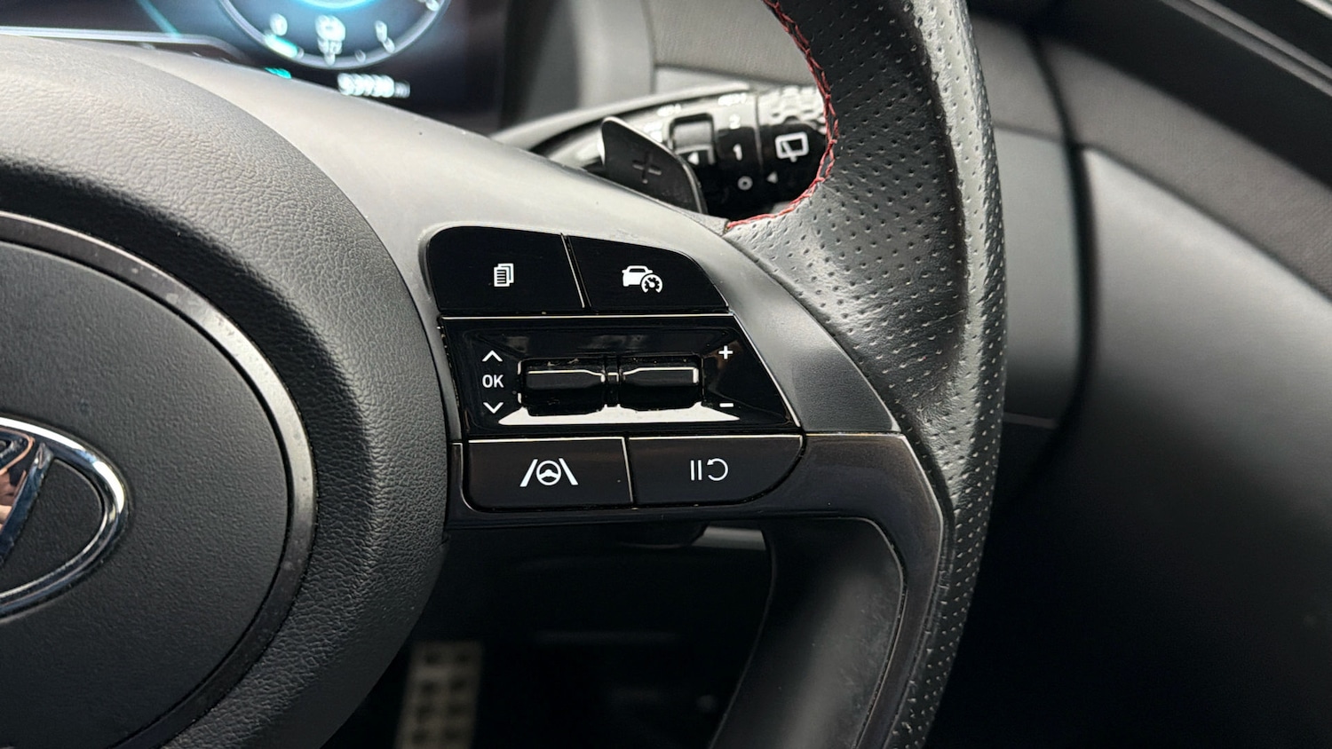 Used Hyundai TUCSON 2023 for sale - 78064583: Photo 23