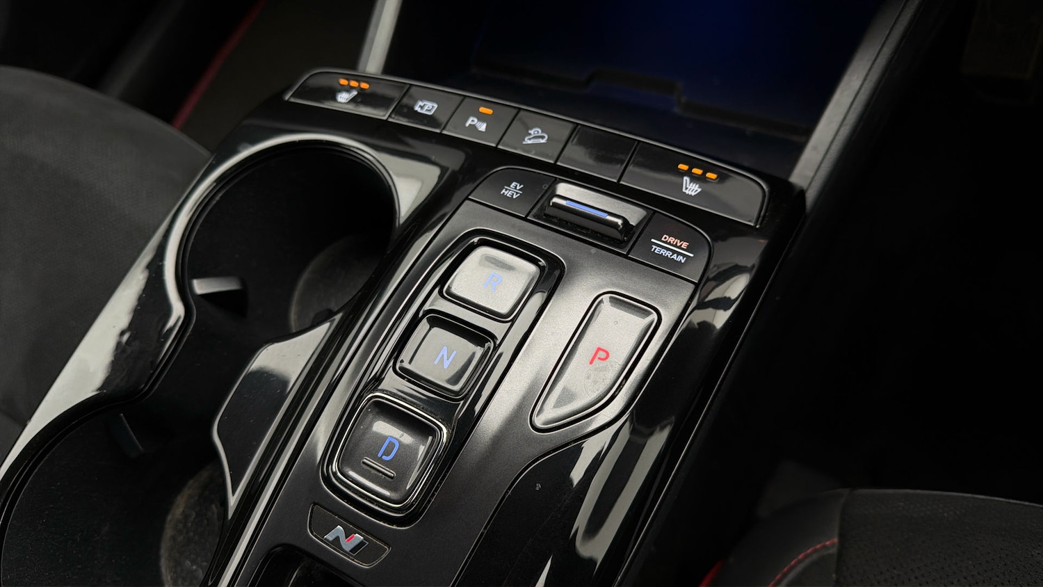 Used Hyundai TUCSON 2023 for sale - 78064583: Photo 24