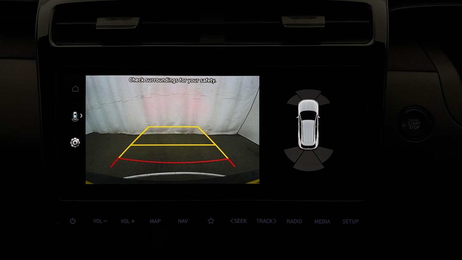 Used Hyundai TUCSON 2023 for sale - 78064583: Photo 26