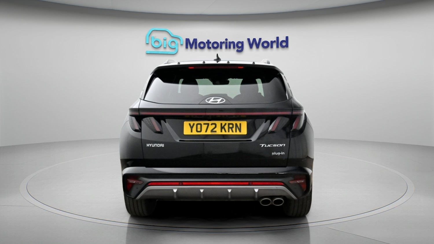 Used Hyundai TUCSON 2023 for sale - 78064583: Photo 6