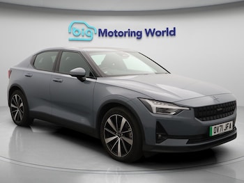 Polestar - Polestar 2