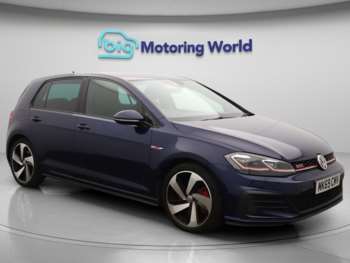 2019 (69) - 2.0 TSI GTI Performance Hatchback 5dr Petrol Manual Euro 6 (s/s) (245 ps)