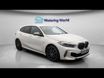 Used BMW 1 Series 2022 for sale - 74311357: Photo