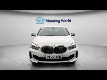 Used BMW 1 Series 2022 for sale - 74311357: Photo