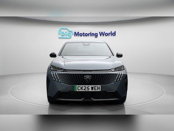 Used Peugeot E-3008 2025 for sale - 79340723: Photo