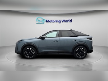 Used Peugeot E-3008 2025 for sale - 79340723: Photo