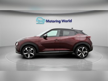 Used Nissan Juke 2023 for sale - 78436591: Photo