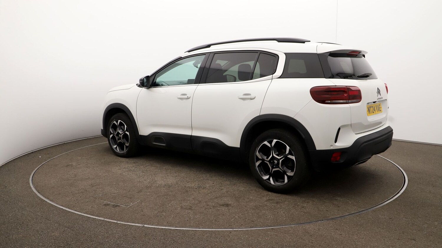 Used Citroen C5 Aircross 2024 for sale - 76810294: Photo 10